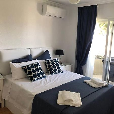 Apartamento Torremolinos 5 Personas + Parking + Piscina Todo El Ano Luaran gambar
