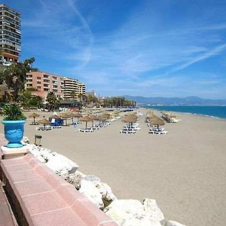 Apartamento Torremolinos 5 Personas + Parking + Piscina Todo El Ano Luaran gambar