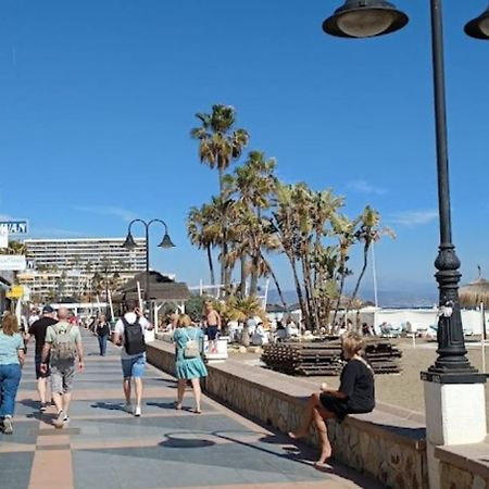 Apartamento Torremolinos 5 Personas + Parking + Piscina Todo El Ano Luaran gambar